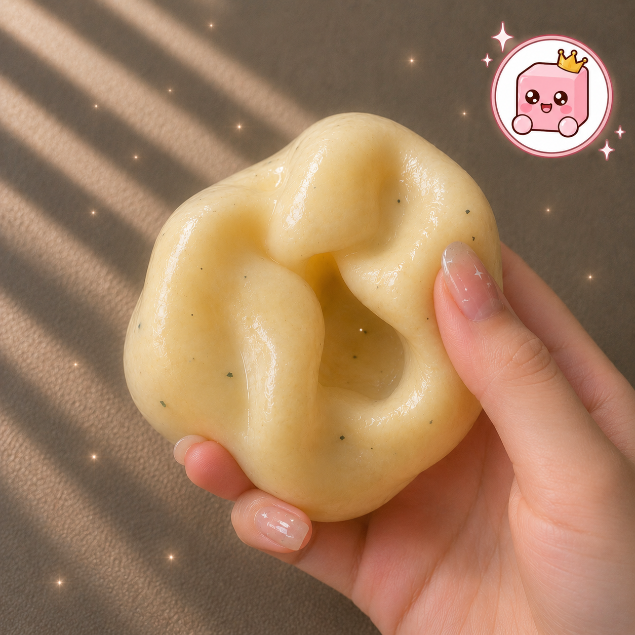 Butter Potato Squish
