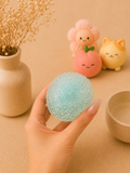 ❄️ Frozen Crystal Crunch Squishy™