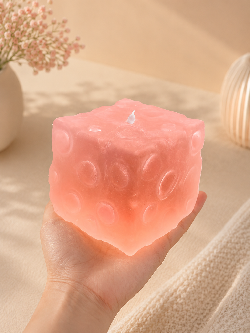 Chunky Cheese Sensory Squishy™🧀