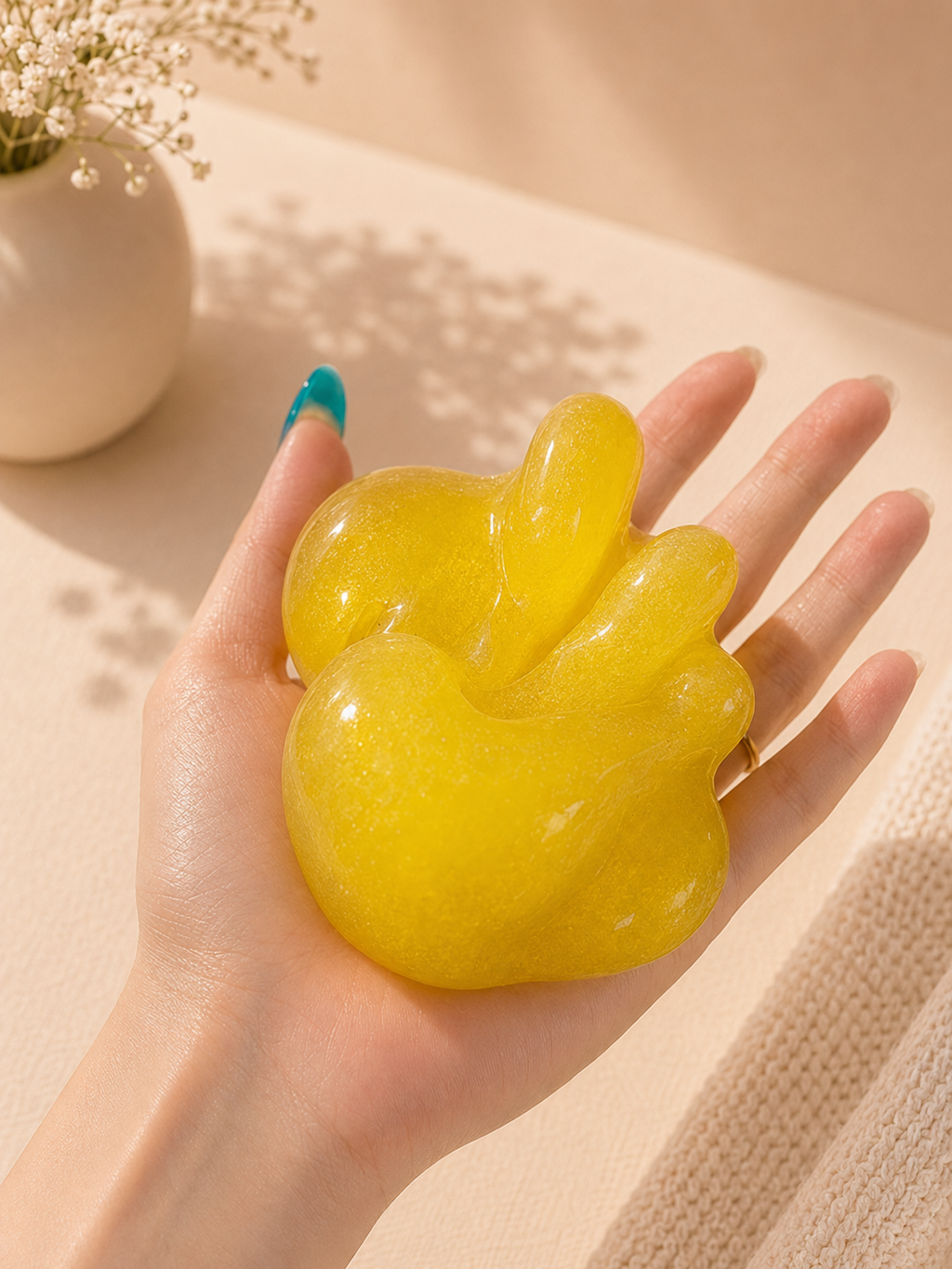 Juice Melt Squishy™❅