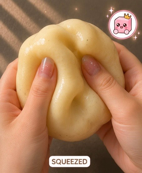 Butter Potato Squish