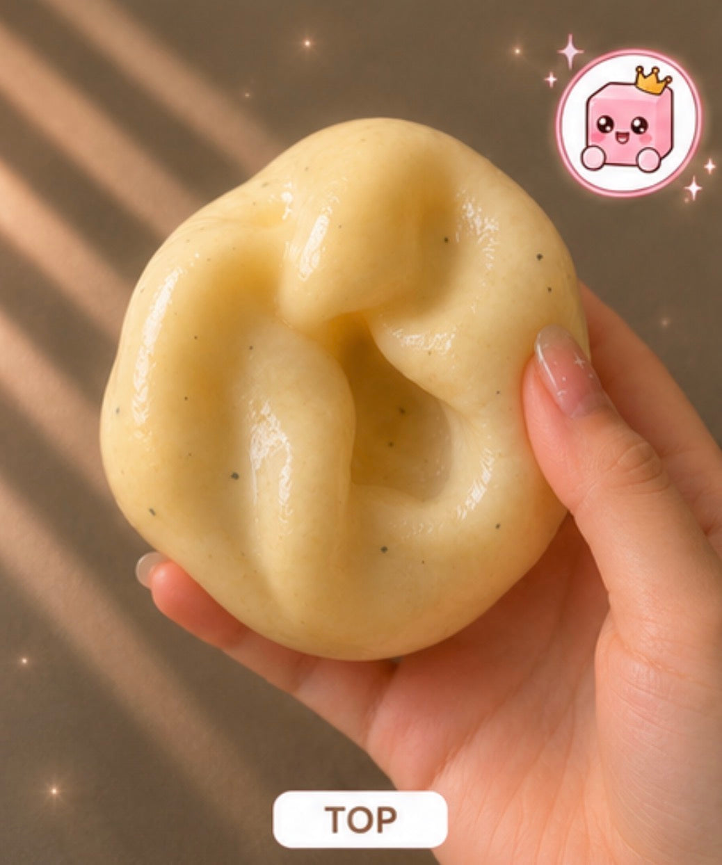 Butter Potato Squish