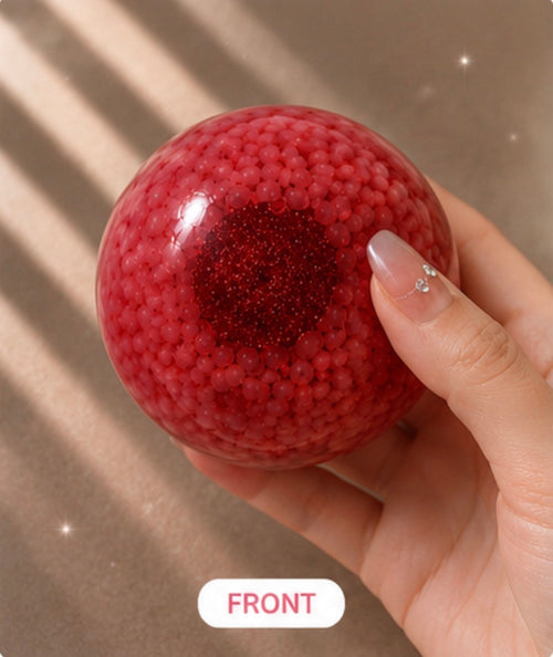 Cherry Crunch Orb