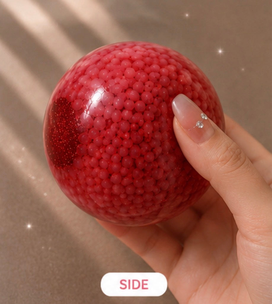 Cherry Crunch Orb