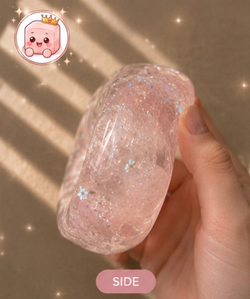 Cloud Kiss Squishe